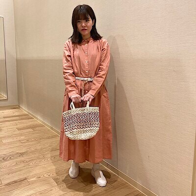 【知多】身長155㎝