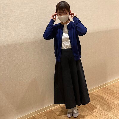 【知多】身長155cm