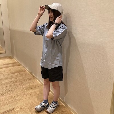 【知多】　身長156㎝