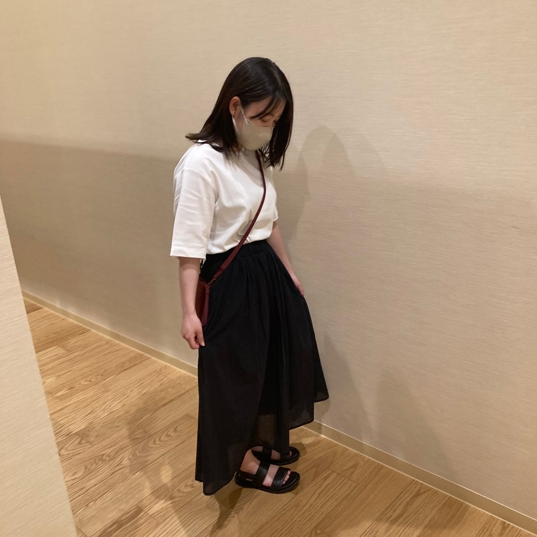 【知多】　身長153㎝