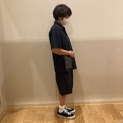 【知多】身長160㎝