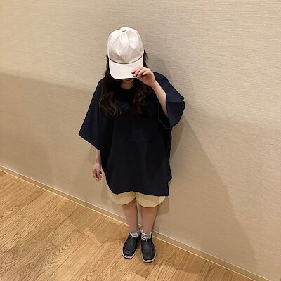 【知多】身長156cm