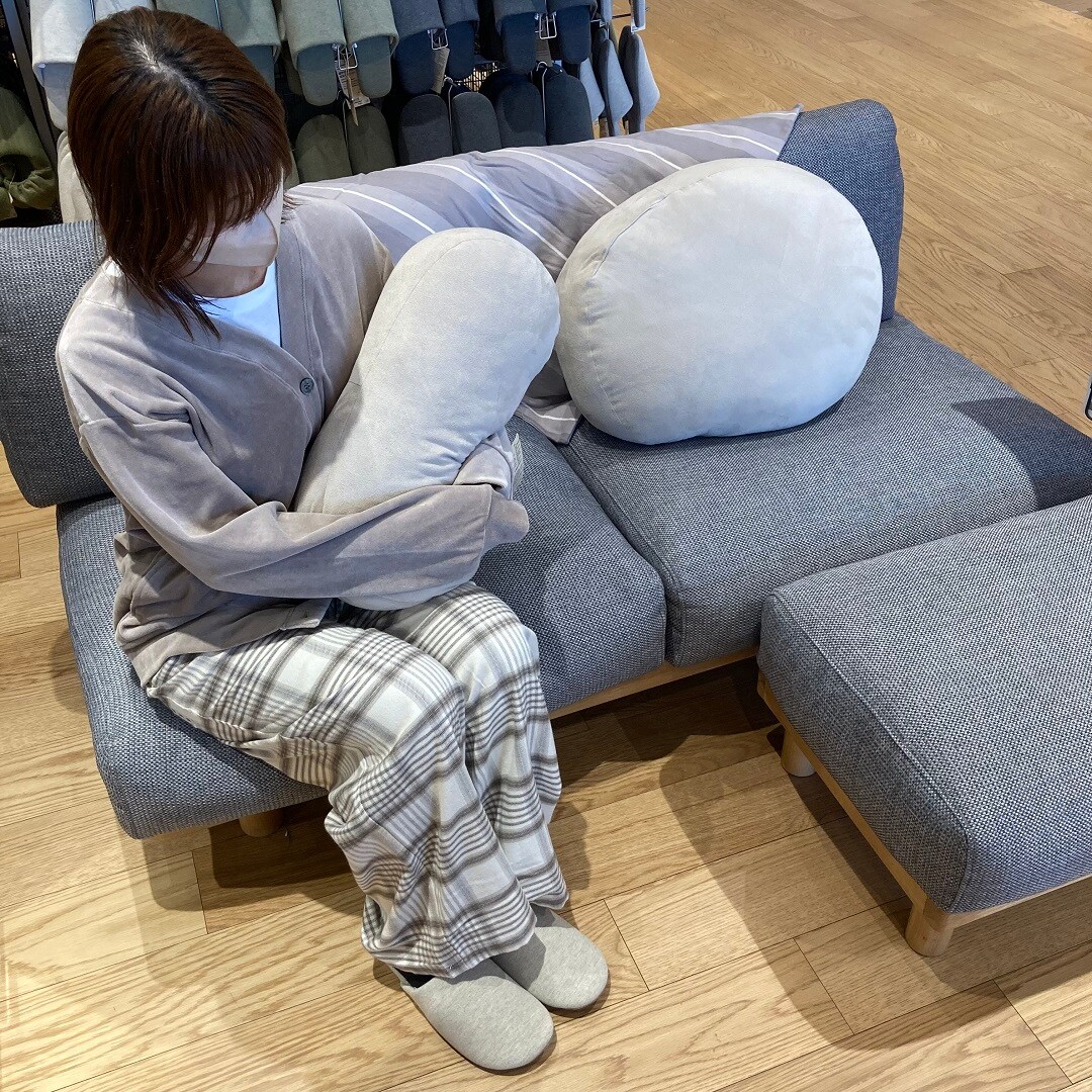 【知多】 スタッフのおすすめVol.35 ❘ フランネルロングパンツ