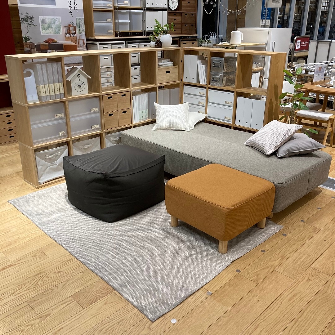 【知多】 大型家具10％オフ 開催しております