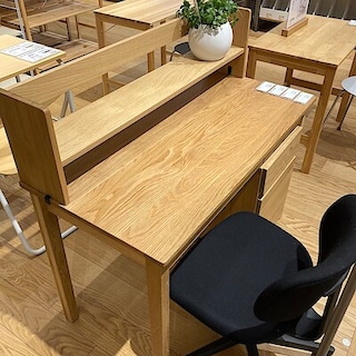 【知多】スタッフのおすすめvol.56 | 木製デスク キャビネット 上置きセット