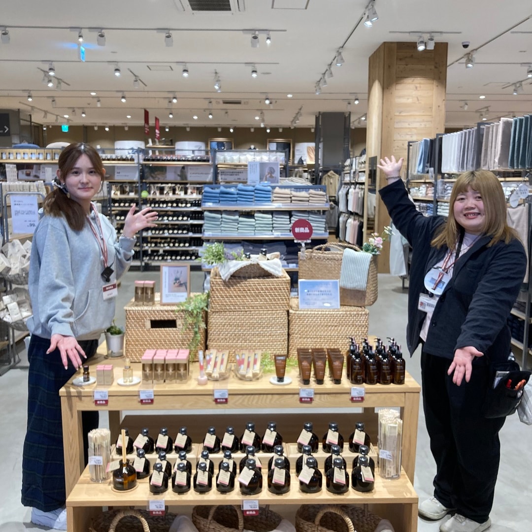 【知多】スタッフのおすすめVol.60 | 春のおすすめ商品第1弾