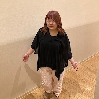 【知多】身長 153cm