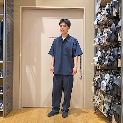 【知多】身長175cm