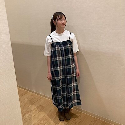 【知多】身長163cm
