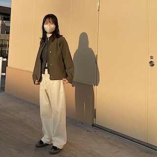 【知多】身長161cm