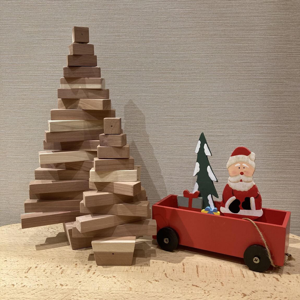 【知多】スタッフのおすすめVol.47 | 形が変えられるレッドシダーツリー