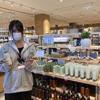 【知多】新商品のご紹介 | リラクシングシリーズ