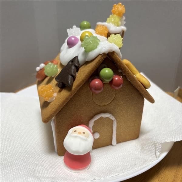 【知多】スタッフのおすすめVol.45｜組み立てる ヘクセンハウス