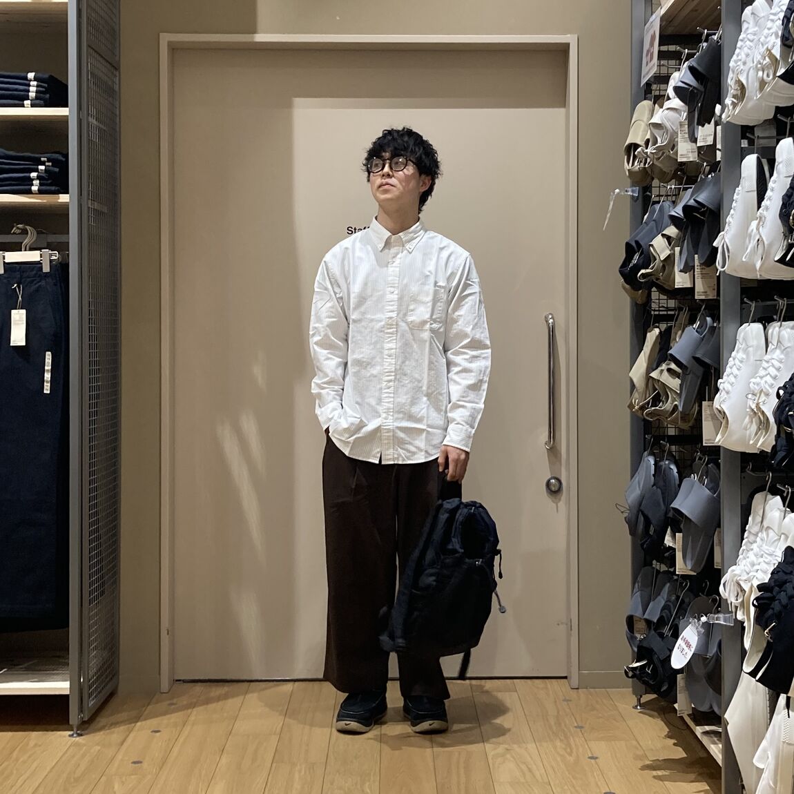 【知多】身長175cm