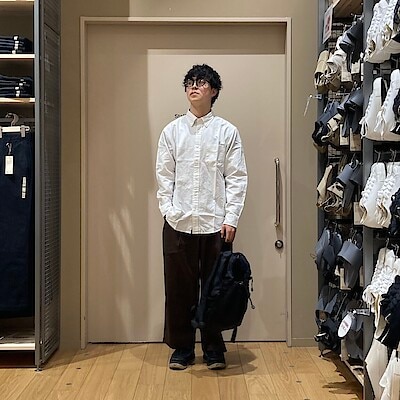 【知多】身長175cm