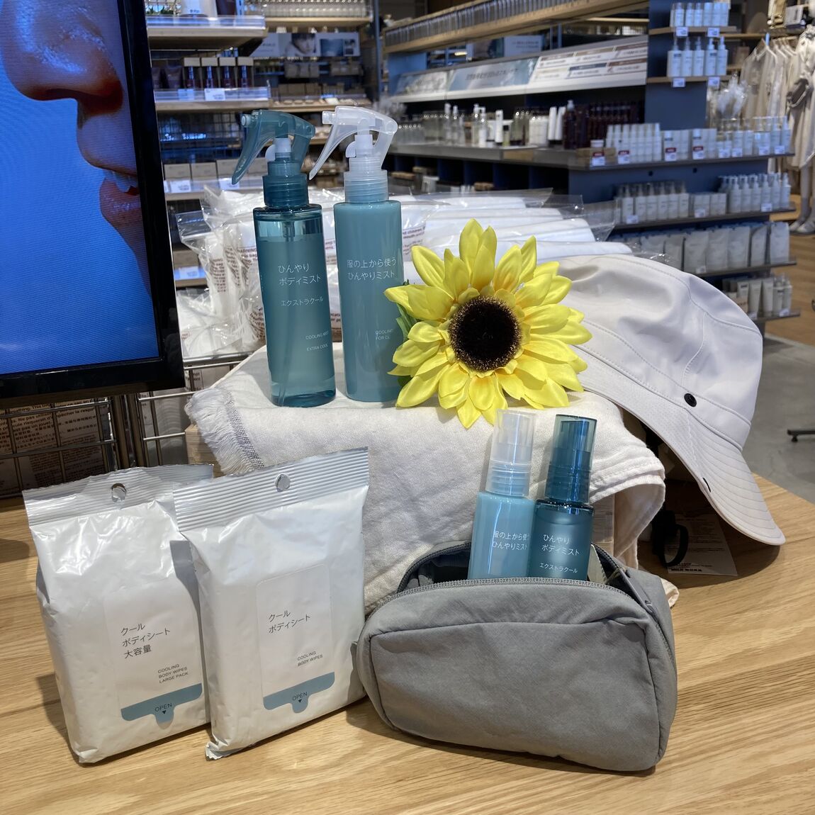 【知多】スタッフのおすすめVol.67 ❘ クールシリーズ