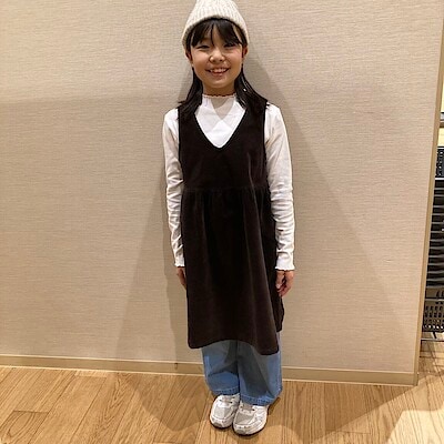 【知多】身長135㎝