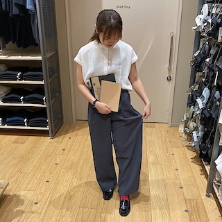 【知多】身長153cm