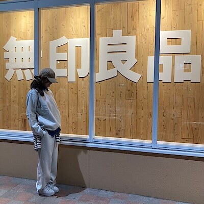 【知多】身長168㎝