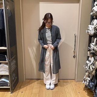 【知多】 身長167㎝