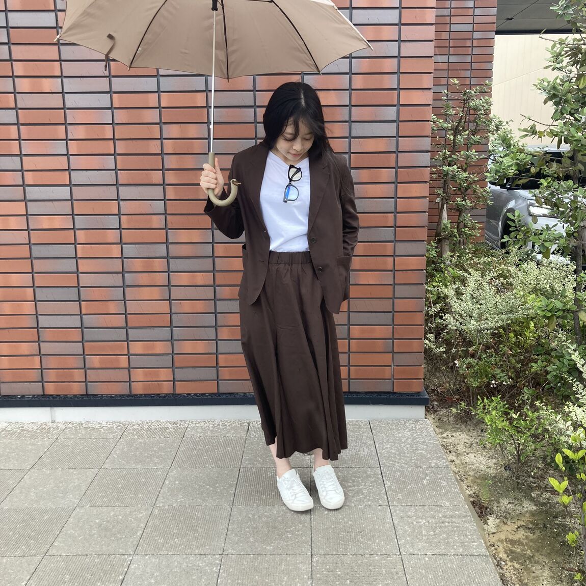あ