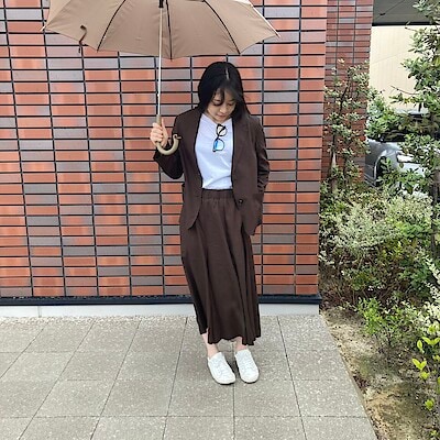 【知多】身長160cm