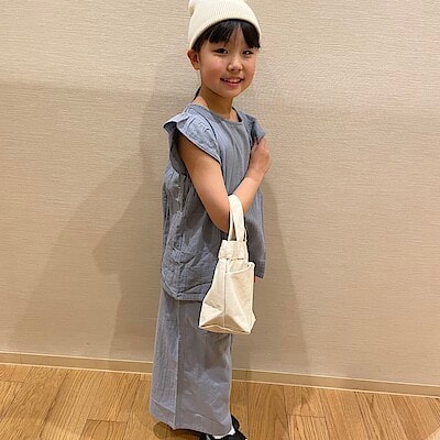 【知多】身長137㎝