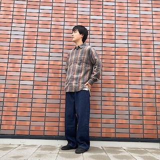 【知多】身長174cm