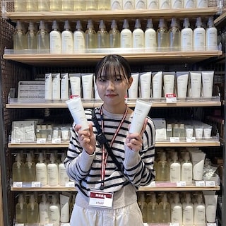 【知多】新商品のご紹介 | 植物発酵液ヘッドスクラブ