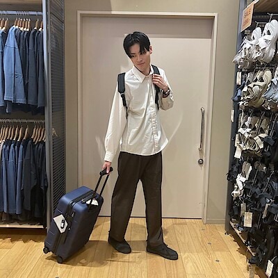 【知多】身長181㎝