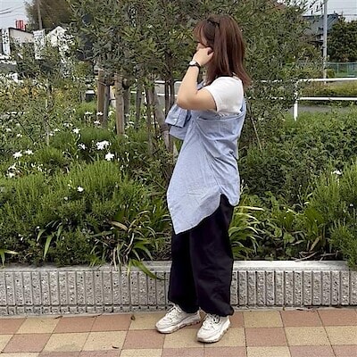 【知多】身長153cm