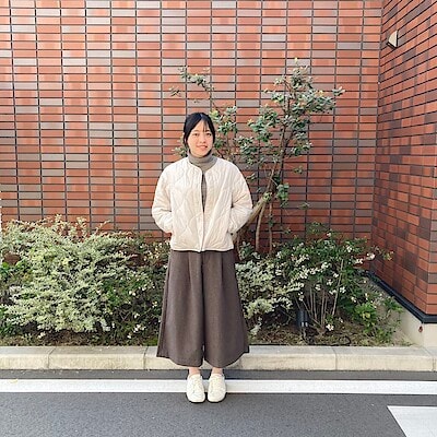 【知多】身長160cm