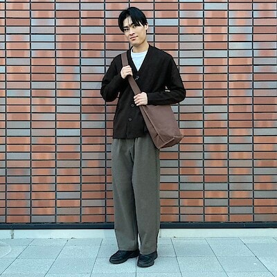【知多】身長181㎝