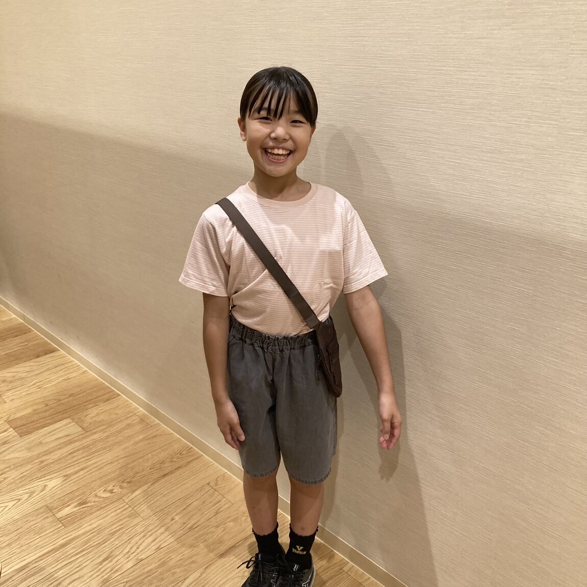 【知多】身長138cm