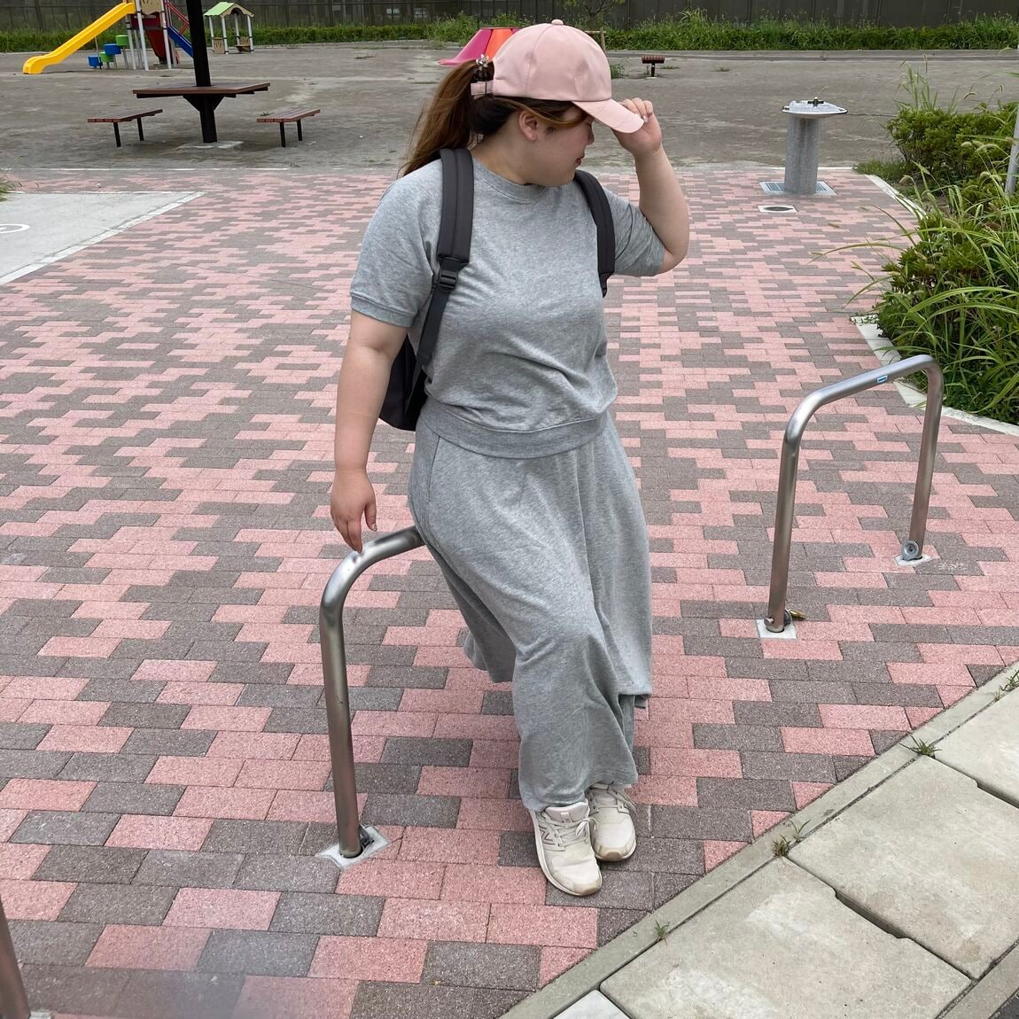 身長【153cm】