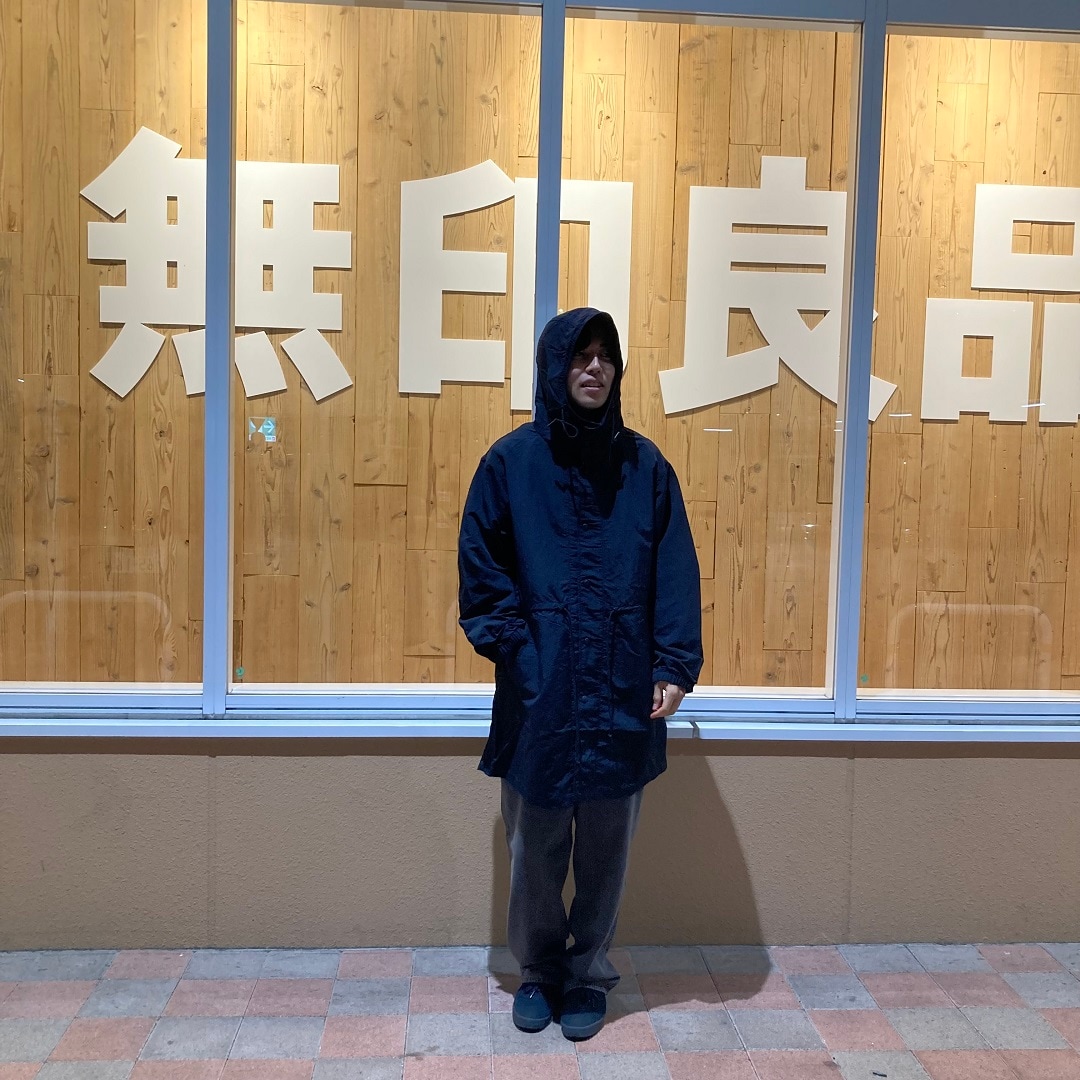 【知多】身長175cm