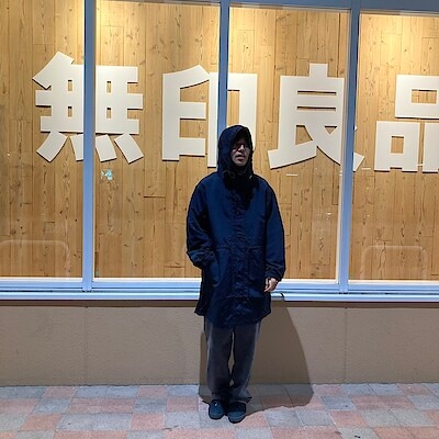 【知多】身長175cm