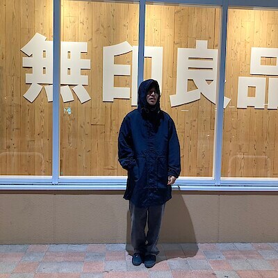 【知多】身長175cm