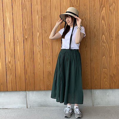 【富山堀川本郷】身長160㎝