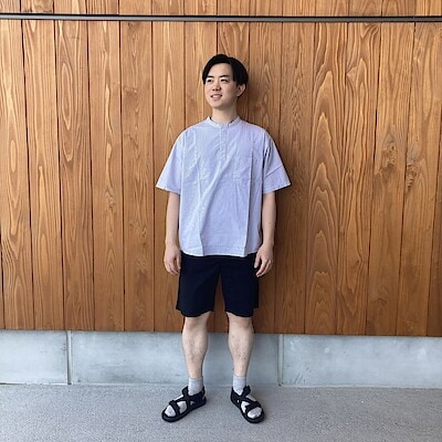 【富山堀川本郷】身長170㎝