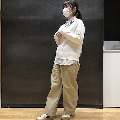 【富山堀川本郷】 身長 150cm