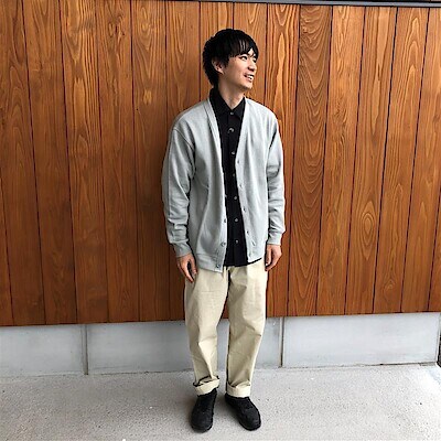 【富山堀川本郷】身長173㎝