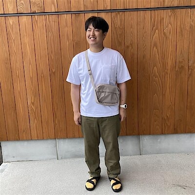 【富山堀川本郷】身長174㎝