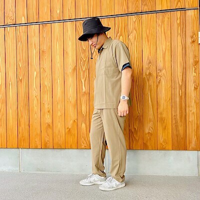 【富山堀川本郷】身長174㎝