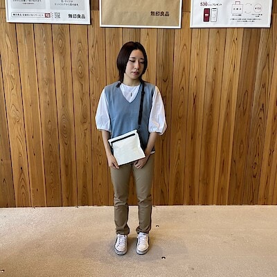 【富山堀川本郷】身長160㎝