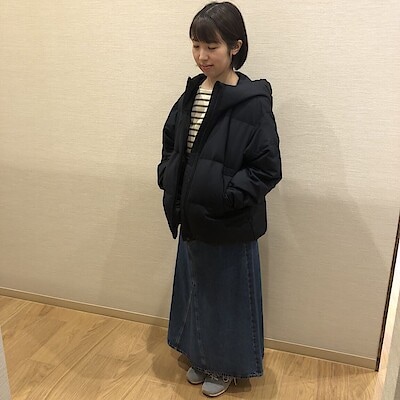 【富山堀川本郷】身長155㎝