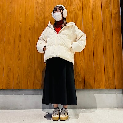 【富山堀川本郷】身長150㎝