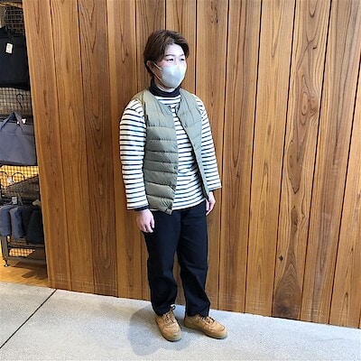 【富山堀川本郷】身長 156cm