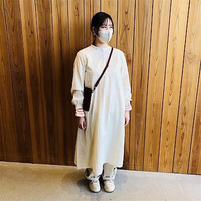 【富山堀川本郷】身長165㎝