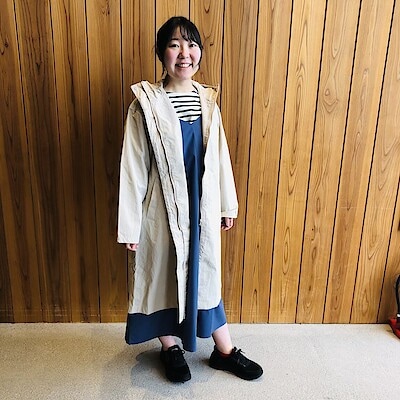 【富山堀川本郷】身長160㎝